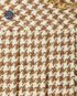 Gucci Houndstooth Plaid Mini Skirt, other view