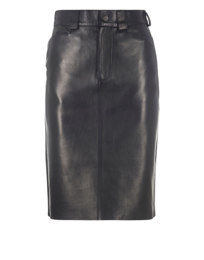 Gucci Pencil Skirt, front view