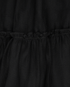 Gucci Mesh Skirt, &pound;250, Clothing, Black, Acetate, Other view