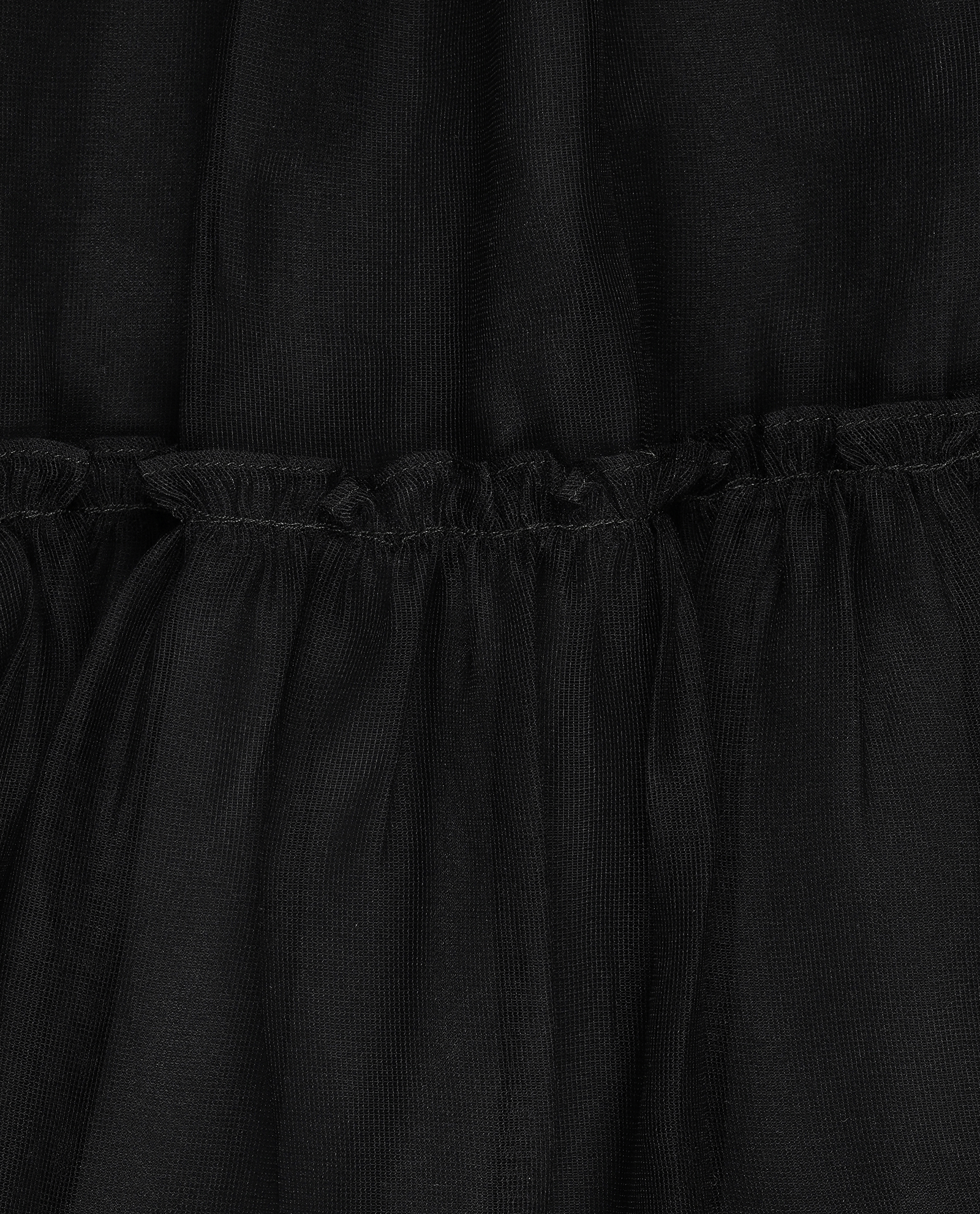 Gucci Mesh Skirt, &pound;250, Clothing, Black, Acetate, Other view