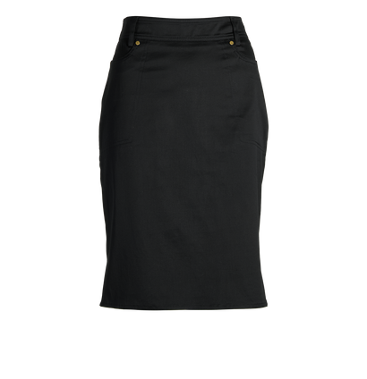 Gucci Vintage Pencil Skirt, front view