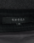 Gucci Mini Skirt, other view