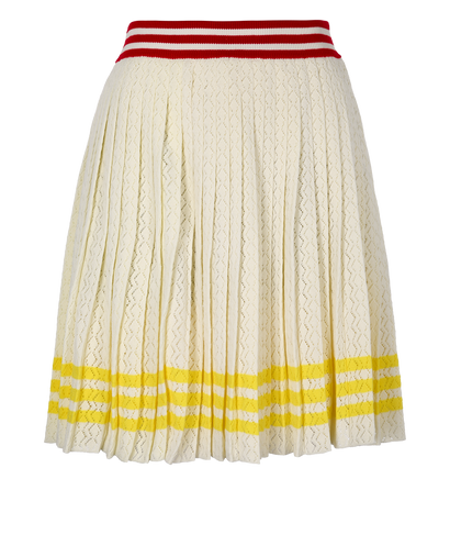 Gucci Skirt, front view