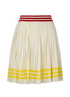 Gucci Skirt, front view