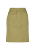 Gucci Utility Skirt, &pound;140, Clothing, Green, Cotton, Front view