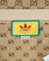 Gucci x Adidas Maxi Skirt, other view