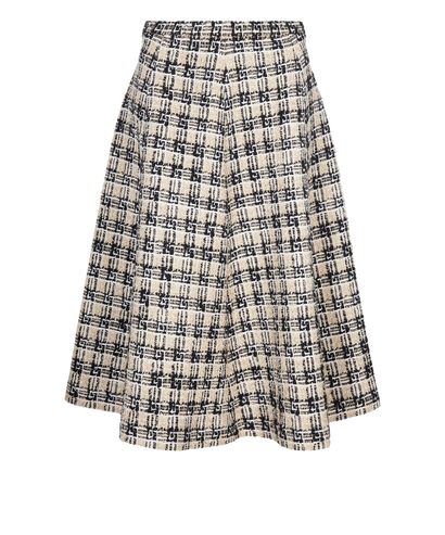 Gucci A Line Skirt, front view