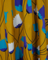 Gucci Long Tulip Skirt, other view