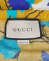 Gucci Long Tulip Skirt, other view