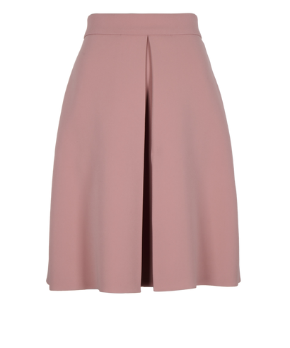 Gucci Vintage Skirt, front view