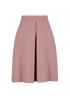 Gucci Vintage Skirt, front view