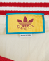 Gucci X Adidas Pleated Skirt, other view