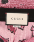 Gucci Bows Lurex Midi Skirt, other view