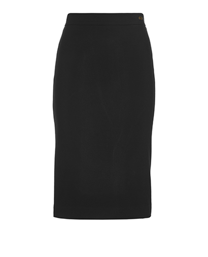 Gucci Pencil Skirt, front view