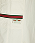 Gucci Drawstring Skirt, other view