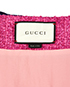 Gucci Pink Skirt, other view