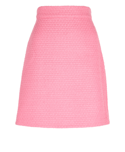 Gucci Skirt, front view