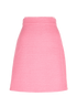 Gucci Skirt, front view