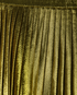 Gucci Pleated Midi Skirt, other view