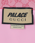 Gucci x Palace Micro Mini Skirt, other view