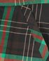 Gucci Tartan Button Up Full Length Skirt, other view