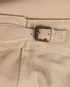 Gucci Skirt, &pound;195, Clothing, Beige, Suede, Other view