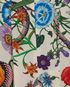 Gucci Floral Pleated Skirt, other view