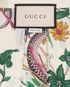 Gucci Floral Pleated Skirt, other view