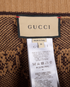 Gucci GG Boucle Jacquard Skirt, other view