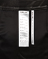 Helmut Lang A line Skirt, other view