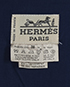 Hermes Vintage Midi 3 Hoop Skirt, other view
