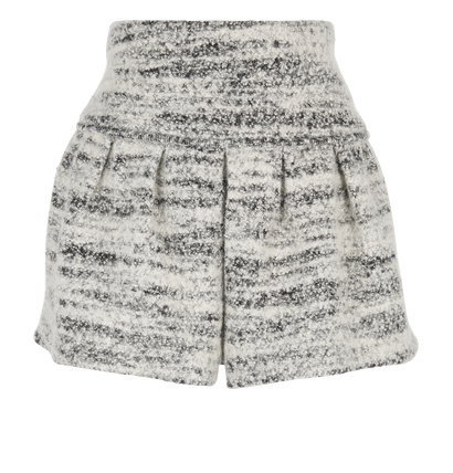 Isabel Marant Mini Skirt, front view