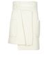 Isabel Marant Wrap Skirt, &pound;80, Clothing, Cream, Cotton, Front view