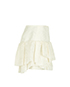 Isabel Marant Skirt, side view