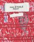 Isabel Marant Étoile Printed Layered Mini Skirt, other view