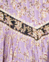 Isabel Marant Étoile Valerie Floral Print Mini Skirt, other view