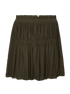 Isabel Marant Ruched Skirt, front view