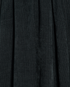 Isabel Marant Vinkao Skirt, &pound;210, Clothing, Black, Linen/Viscose, Other view