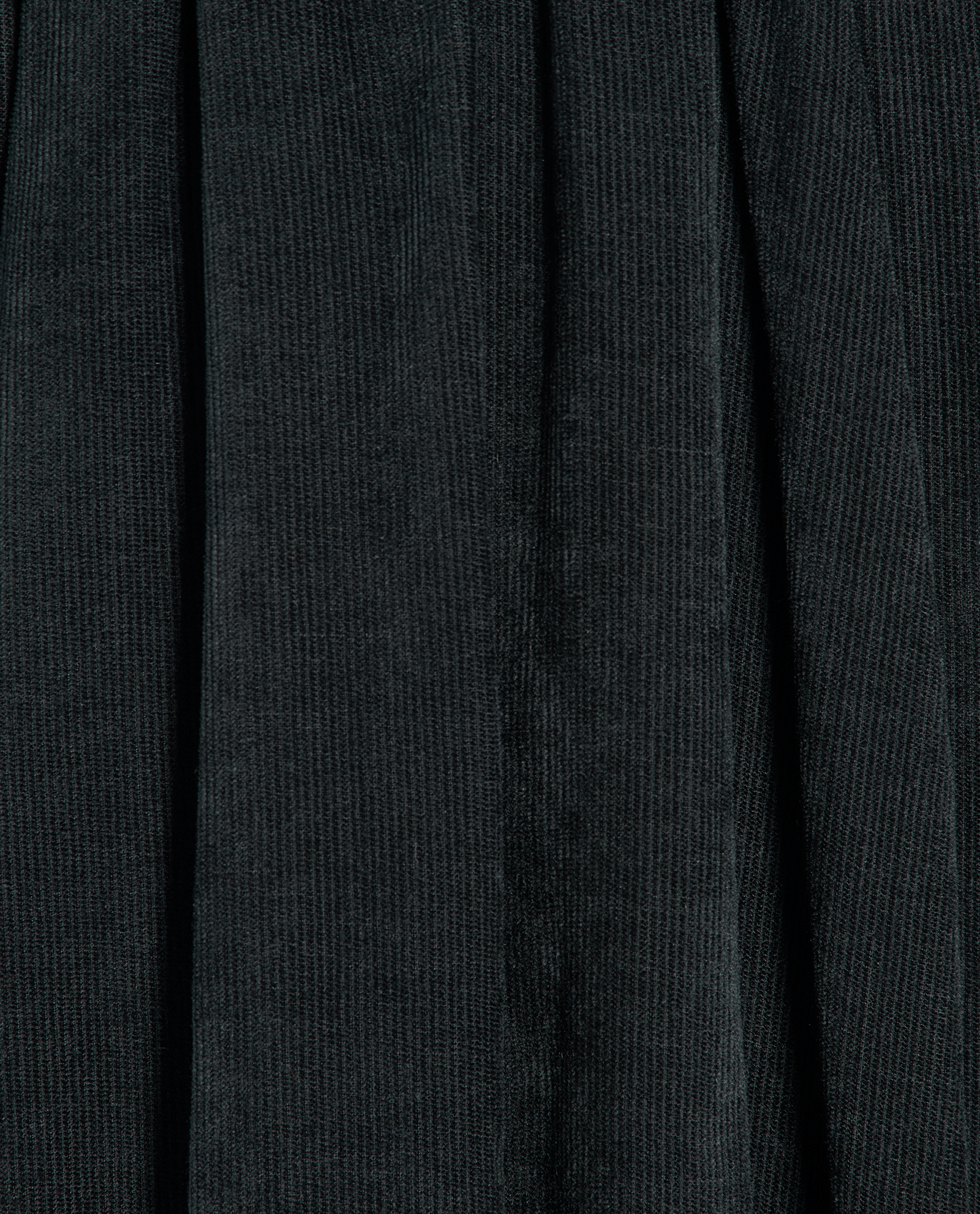 Isabel Marant Vinkao Skirt, &pound;210, Clothing, Black, Linen/Viscose, Other view