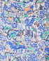 Isabel Marant Pixelated Print Milendi Skirt, other view