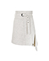 Isabel Marant Belted Skirt, front view