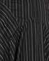 Isabel Marant Pinstripe Skirt, other view