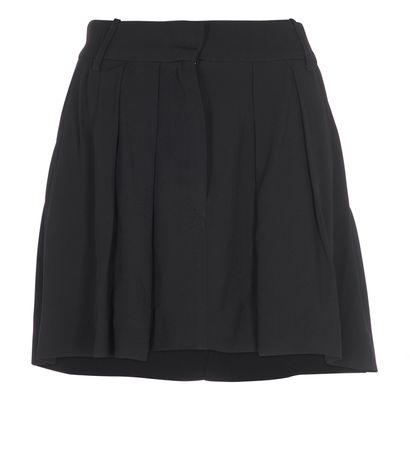 Isabel Marant Pleated Skirt, front view