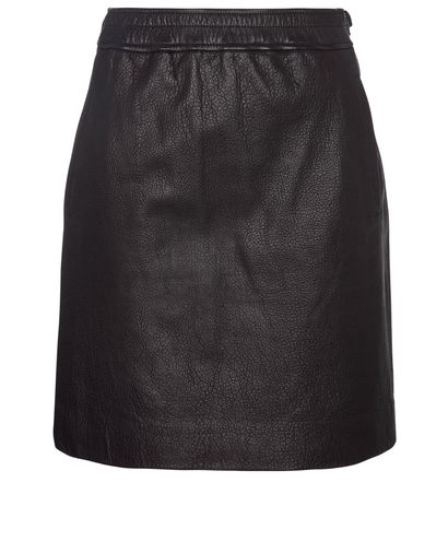 Isabel Marant Mini Pencil Skirt, front view
