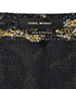 Isabel Marant Printed Wrap Around Skirt, other view