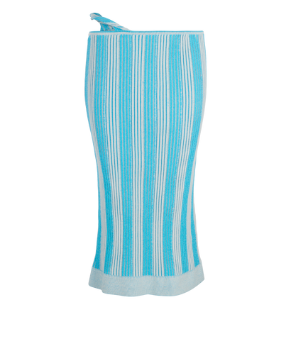 Jacquemus La Jupe Gelato Skirt, front view