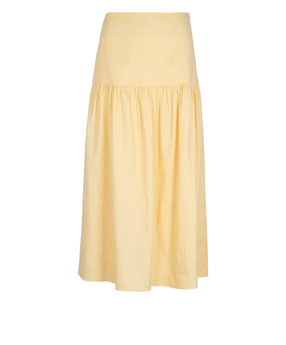 Joseph Samina Skirt, front view