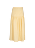 Joseph Samina Skirt, front view