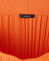 Joseph Ribbed Stretch-Knit Midi Skirt, other view