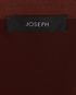 Joseph Isaak Satin Midi Slip Skirt, other view